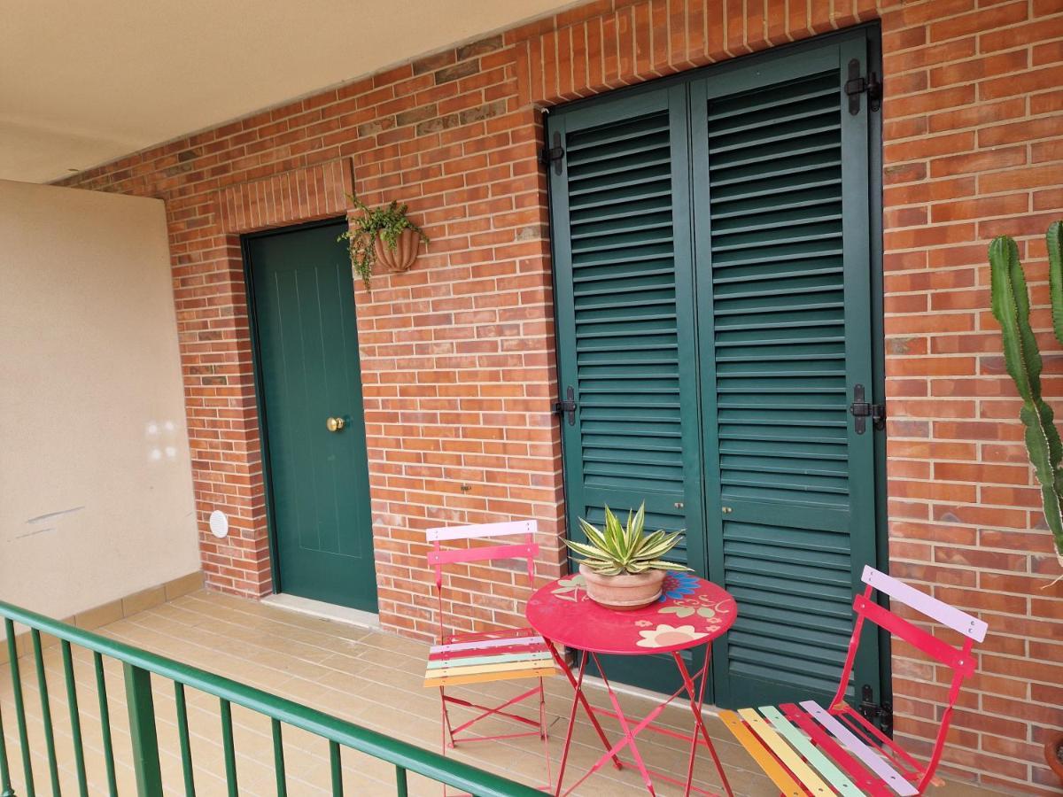 La Casina Sul Lago Arezzo Exterior foto